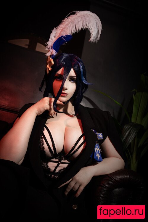 Caffeine-Sama Nude Onlyfans Photo 38