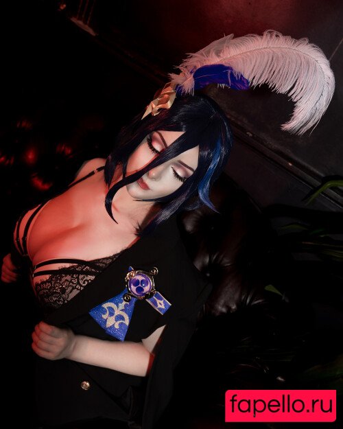 Caffeine-Sama Nude Onlyfans Photo 34