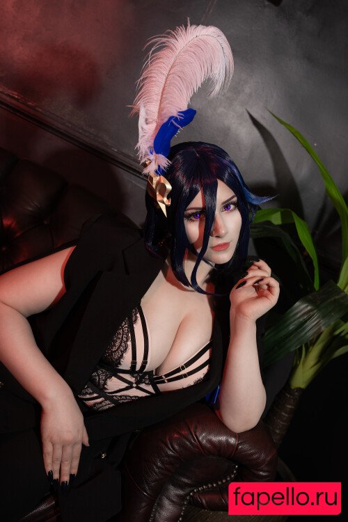 Caffeine-Sama Nude Onlyfans Photo 36