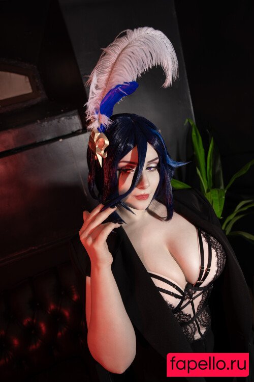 Caffeine-Sama Nude Onlyfans Photo 35