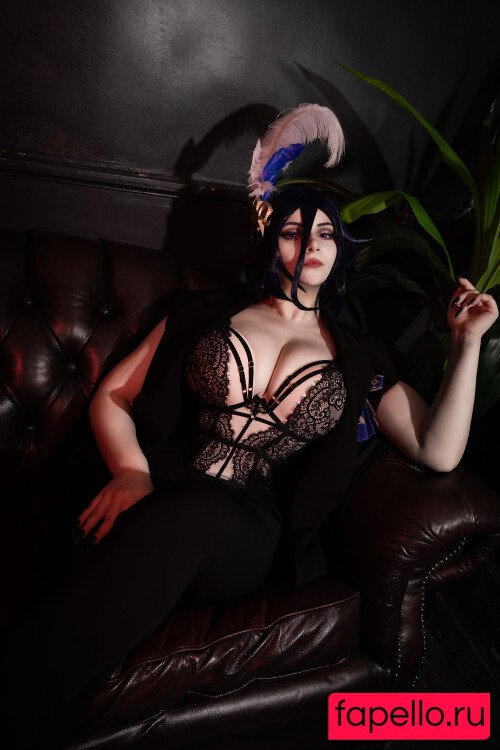 Caffeine-Sama Nude Onlyfans Photo 33