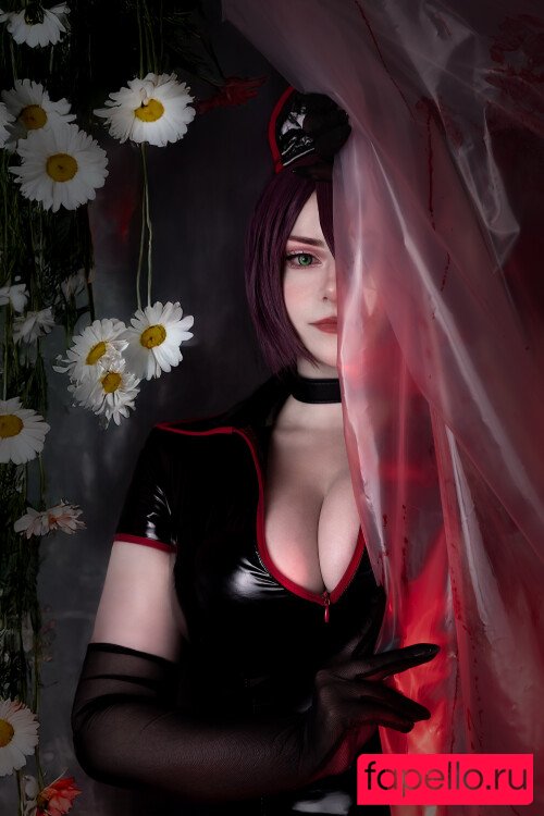 Caffeine-Sama Nude Onlyfans Photo 31