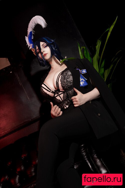 Caffeine-Sama Nude Onlyfans Photo 32