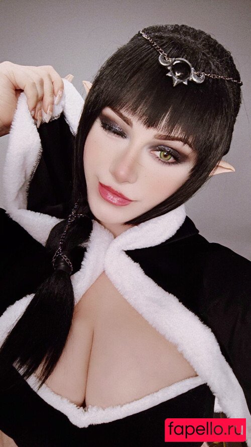 Caffeine-Sama Nude Onlyfans Photo 28