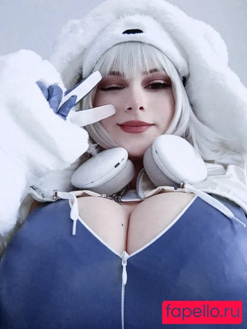 Caffeine-Sama Nude Onlyfans Photo 17