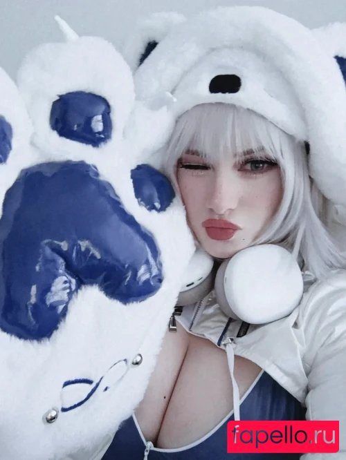 Caffeine-Sama Nude Onlyfans Photo 18