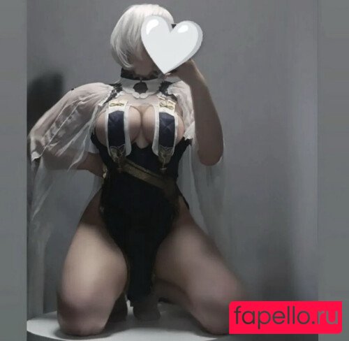 Caffeine-Sama Nude Onlyfans Photo 19