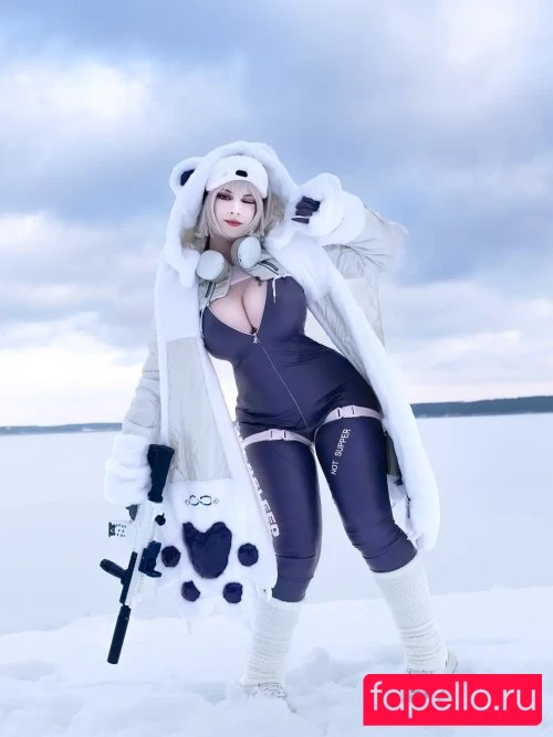 Caffeine-Sama Nude Onlyfans Photo 16
