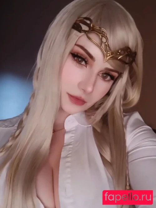 Caffeine-Sama Nude Onlyfans Photo 12