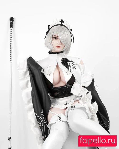Caffeine-Sama Nude Onlyfans Photo 13
