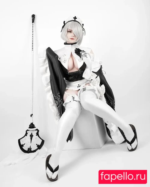 Caffeine-Sama Nude Onlyfans Photo 14