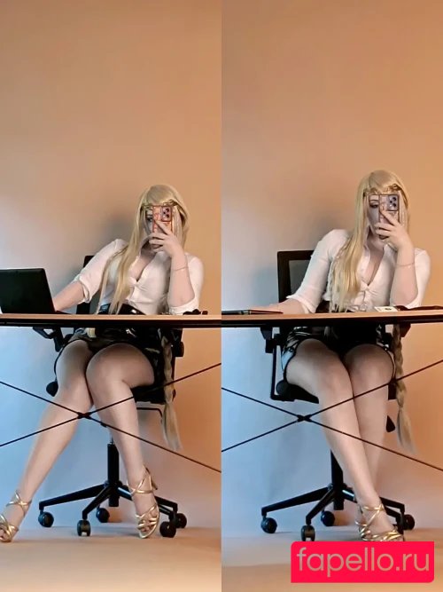 Caffeine-Sama Nude Onlyfans Photo 11