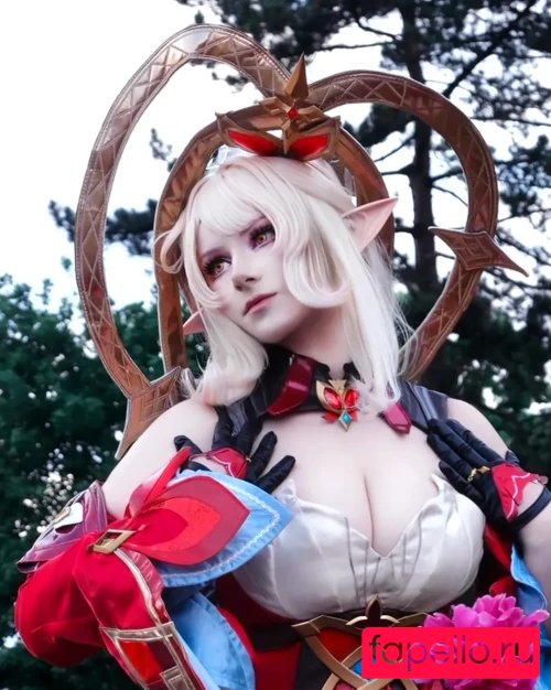 Caffeine-Sama Nude Onlyfans Photo 7