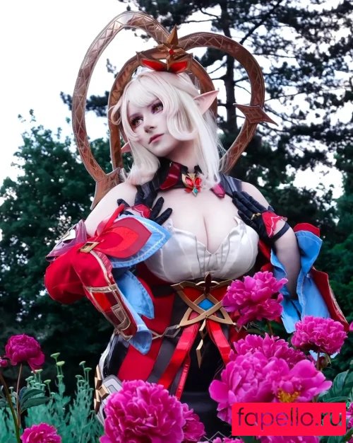 Caffeine-Sama Nude Onlyfans Photo 6