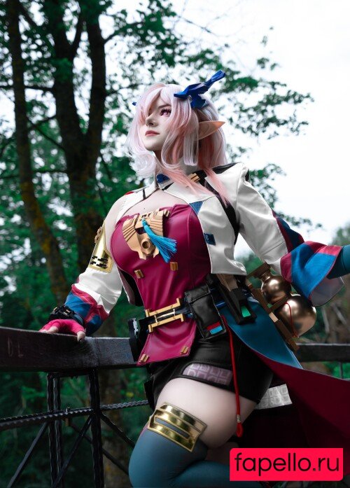 Caffeine-Sama Nude Onlyfans Photo 4