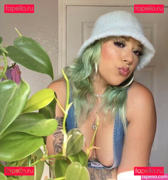 Aquaaamami Nude Onlyfans Photo 42
