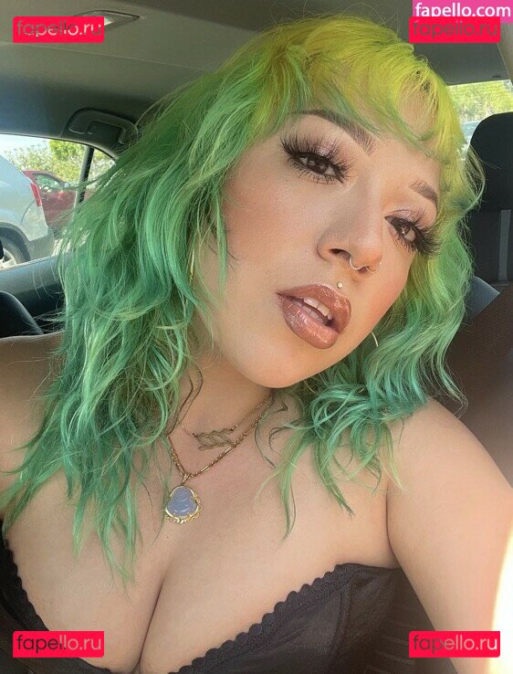 Aquaaamami Nude Onlyfans Photo 41