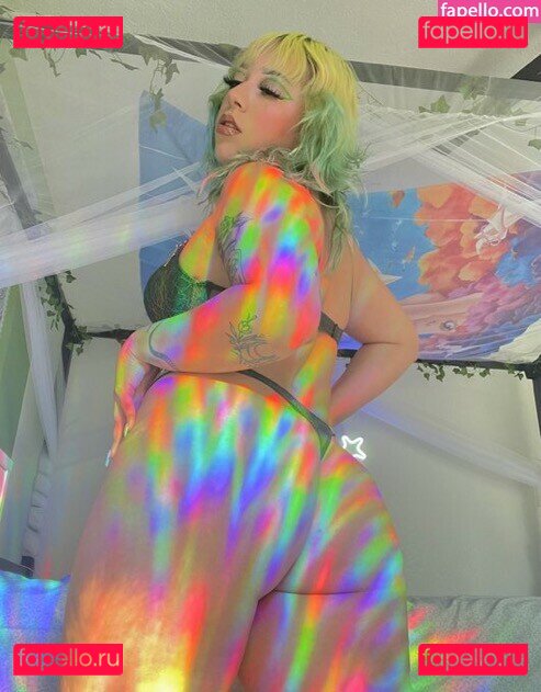 Aquaaamami Nude Onlyfans Photo 39