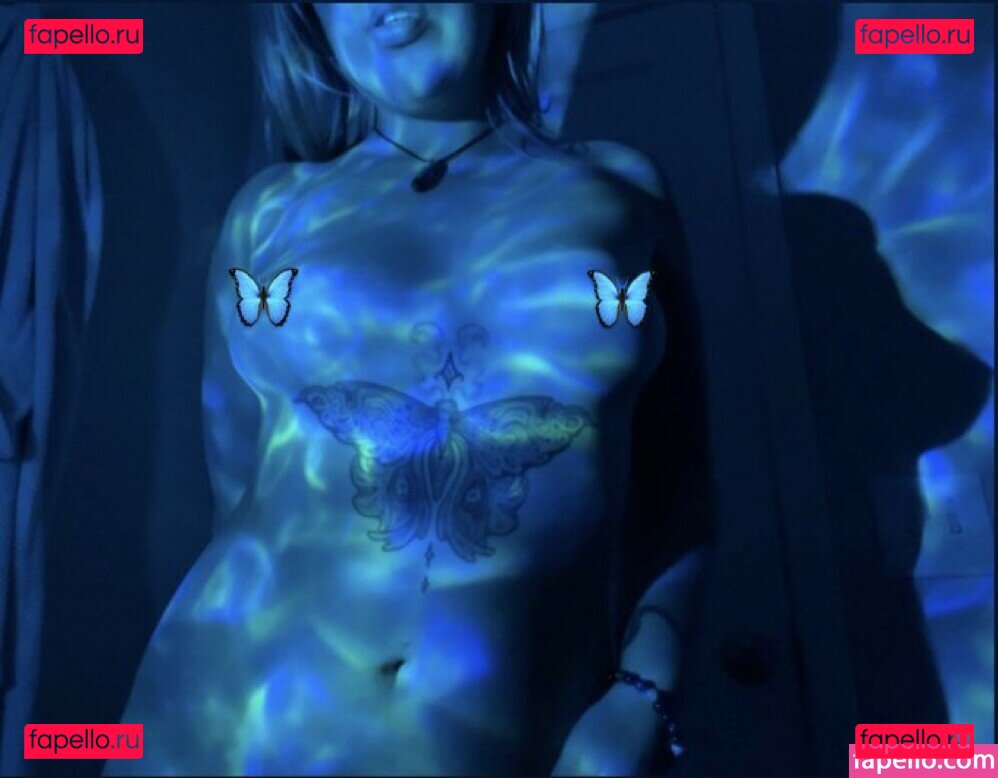 Aquaaamami Nude Onlyfans Photo 33
