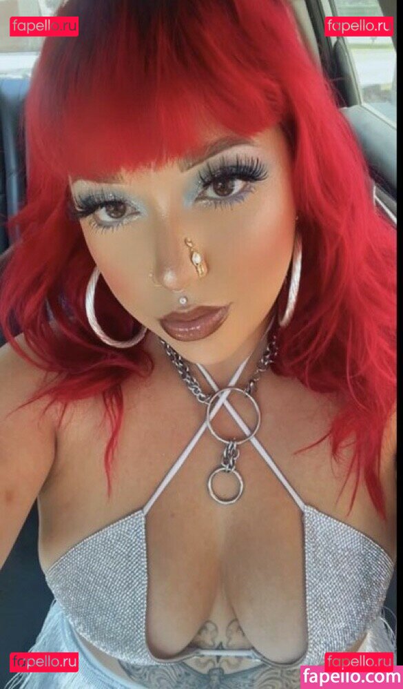 Aquaaamami Nude Onlyfans Photo 29
