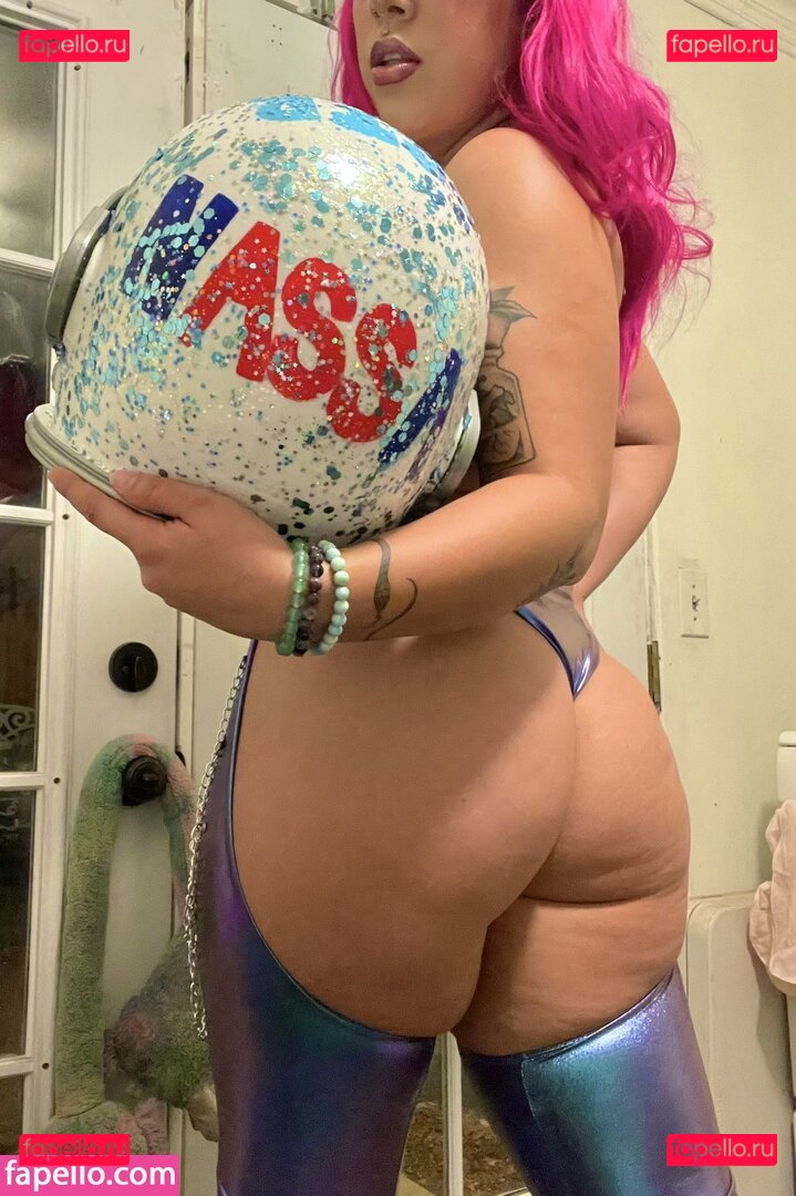 Aquaaamami Nude Onlyfans Photo 27