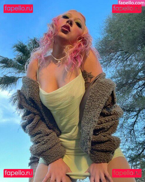 Aquaaamami Nude Onlyfans Photo 26