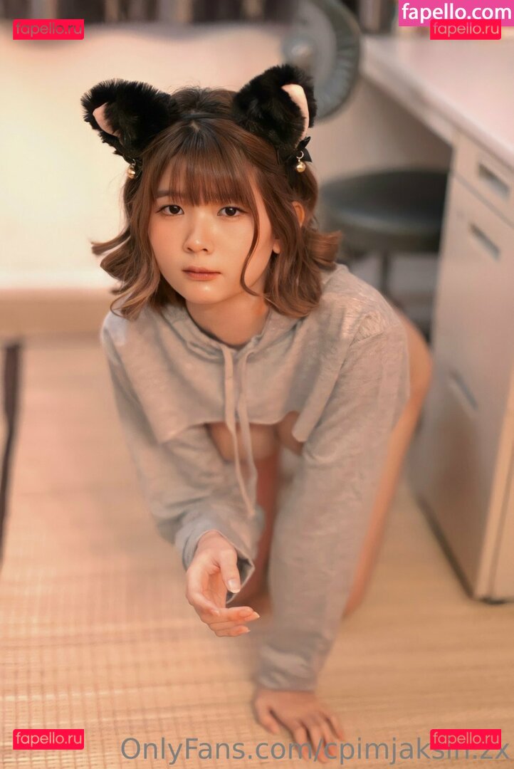 cpimjaksin Nude Onlyfans Photo 41