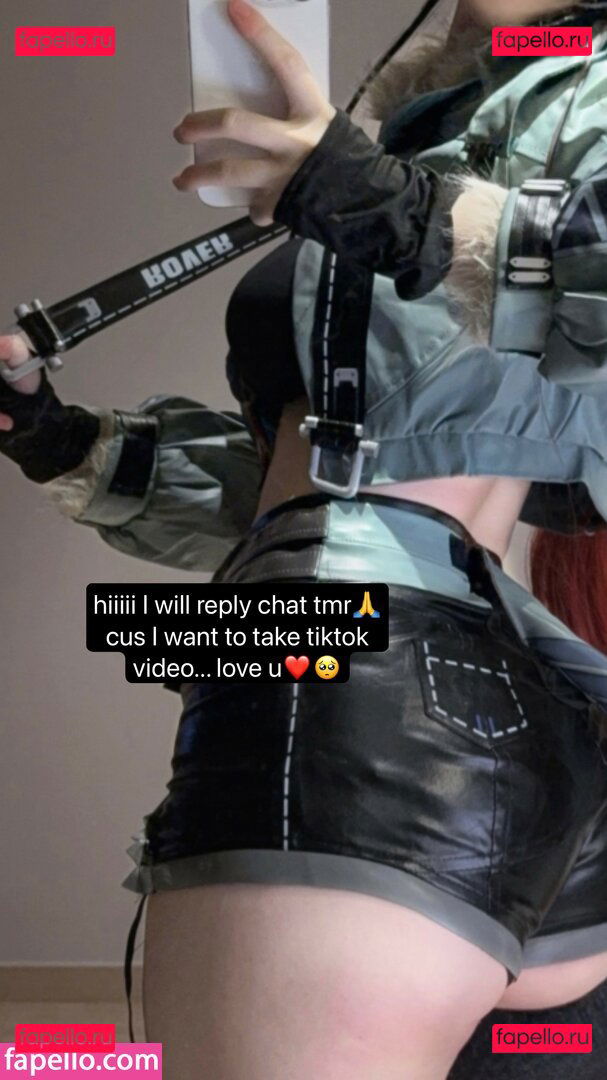 Evawishx / Evawxsh / hanxiao_ss / imeva Onlyfans Photo Gallery 