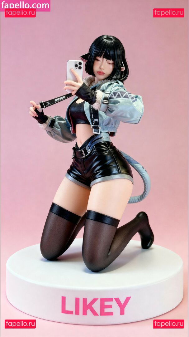 Evawishx / Evawxsh / hanxiao_ss / imeva Onlyfans Photo Gallery 