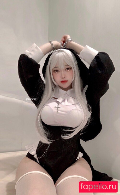 Evawishx Nude Onlyfans Photo 50