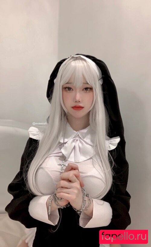 Evawishx Nude Onlyfans Photo 48