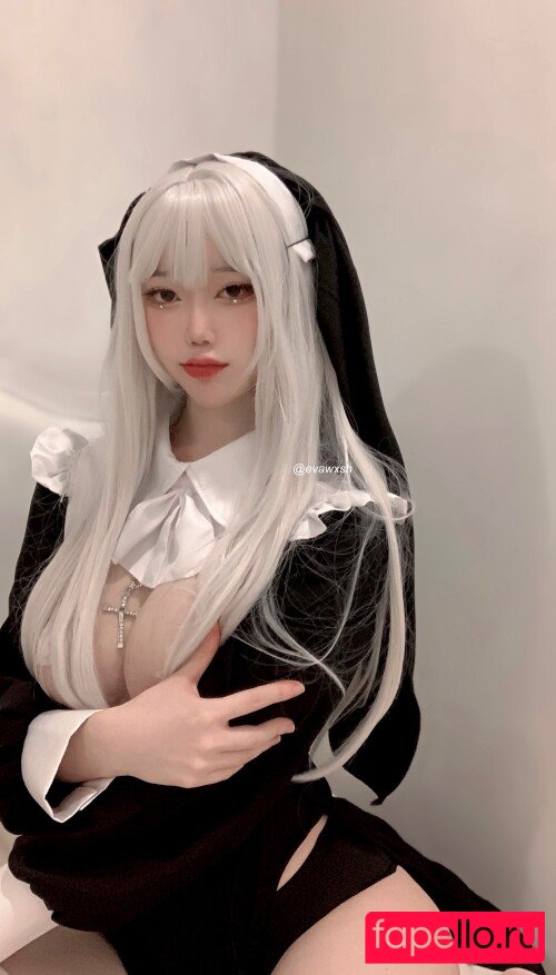 Evawishx Nude Onlyfans Photo 46