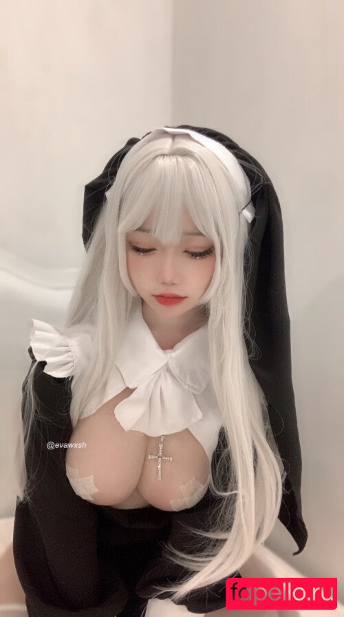 Evawishx Nude Onlyfans Photo 45
