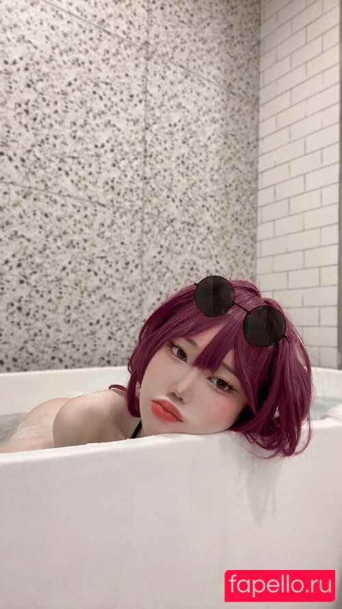 Evawishx Nude Onlyfans Photo 39
