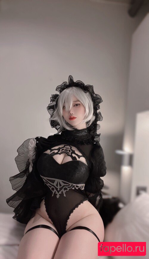 Evawishx Nude Onlyfans Photo 37