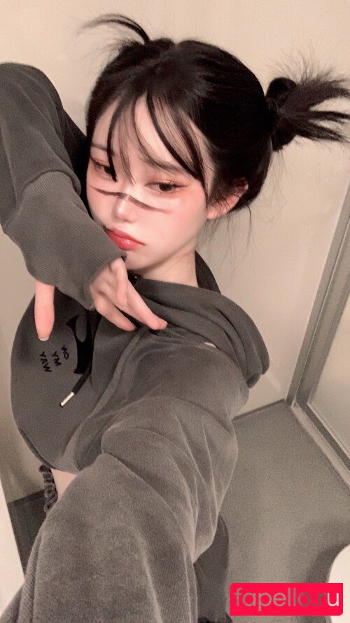 Evawishx Nude Onlyfans Photo 33