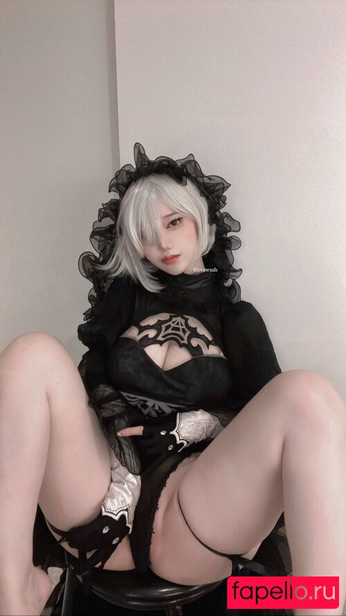 Evawishx Nude Onlyfans Photo 31