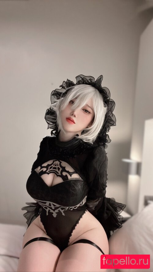 Evawishx Nude Onlyfans Photo 30