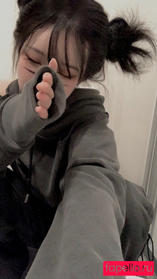 Evawishx Nude Onlyfans Photo 29