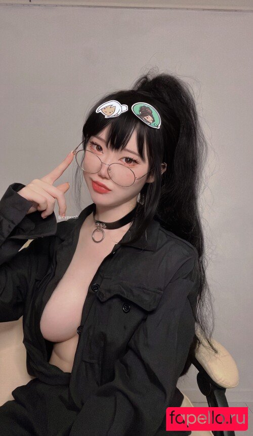 Evawishx Nude Onlyfans Photo 20