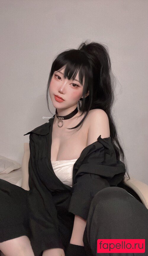 Evawishx Nude Onlyfans Photo 16