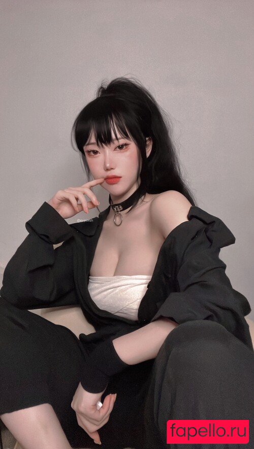 Evawishx Nude Onlyfans Photo 15