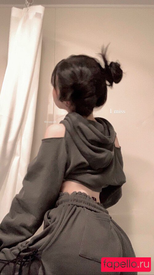 Evawishx Nude Onlyfans Photo 4