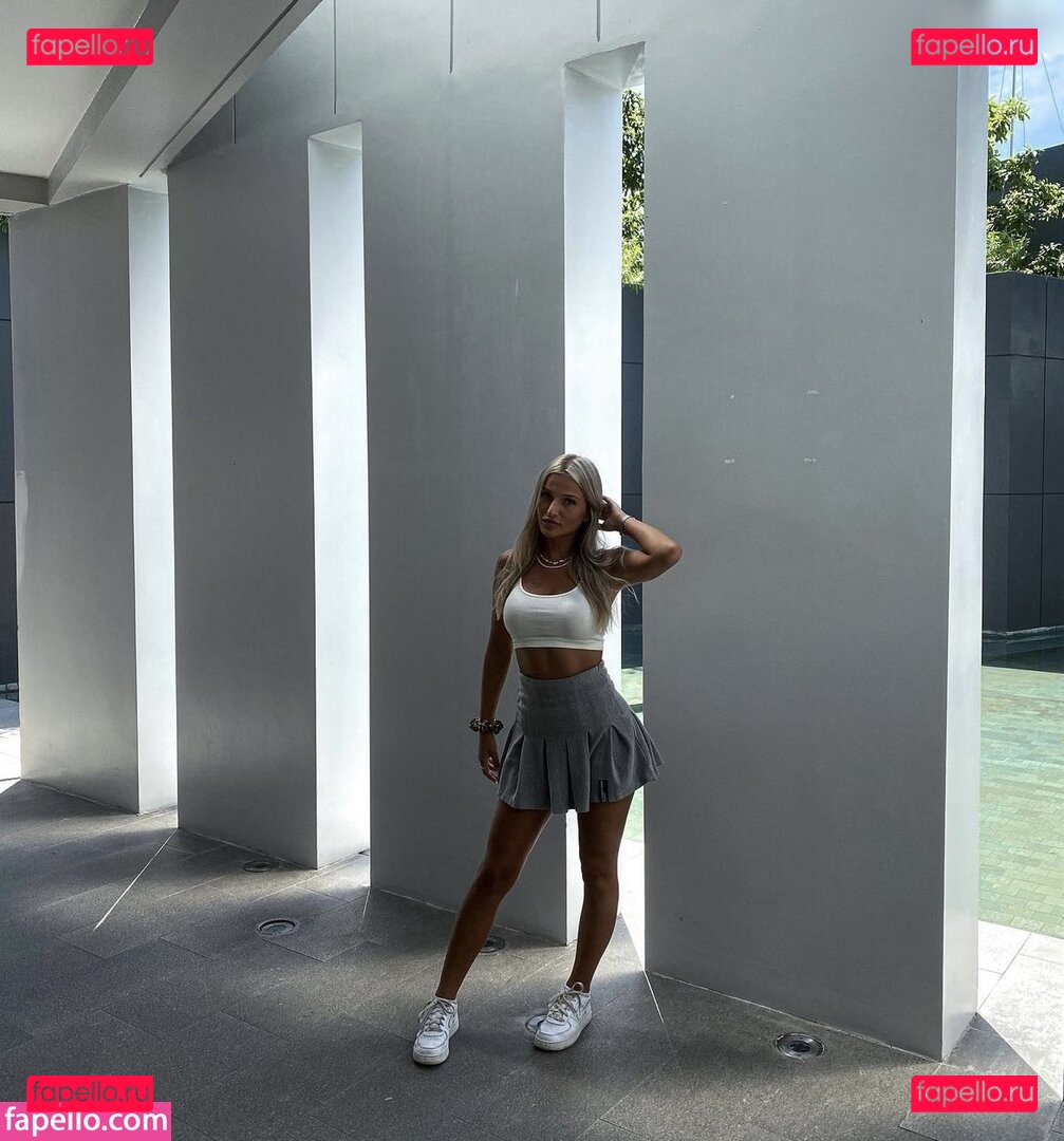 AshleyAngel Nude Onlyfans Photo 39