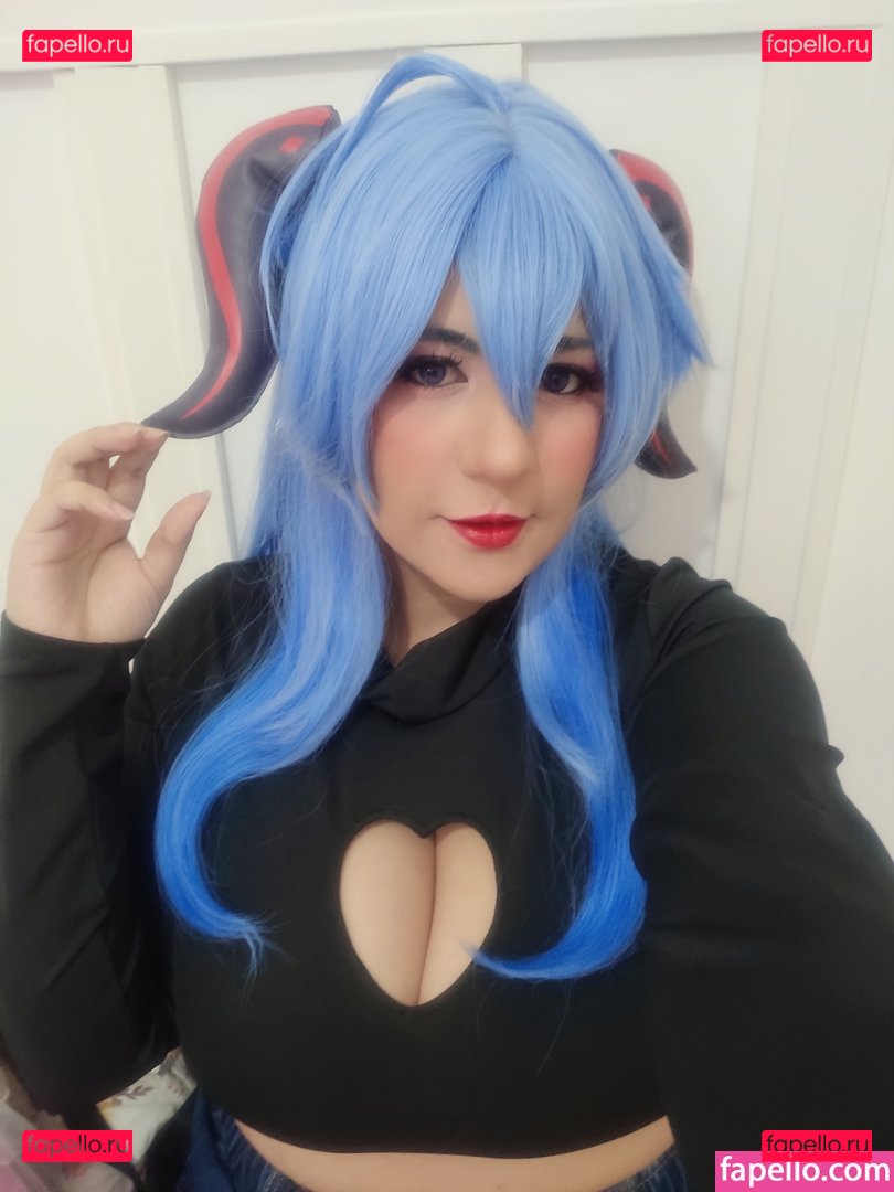 Laura Pyon / Laura_Pyon / laurapyon / laurapyon.cos Onlyfans Photo Gallery 