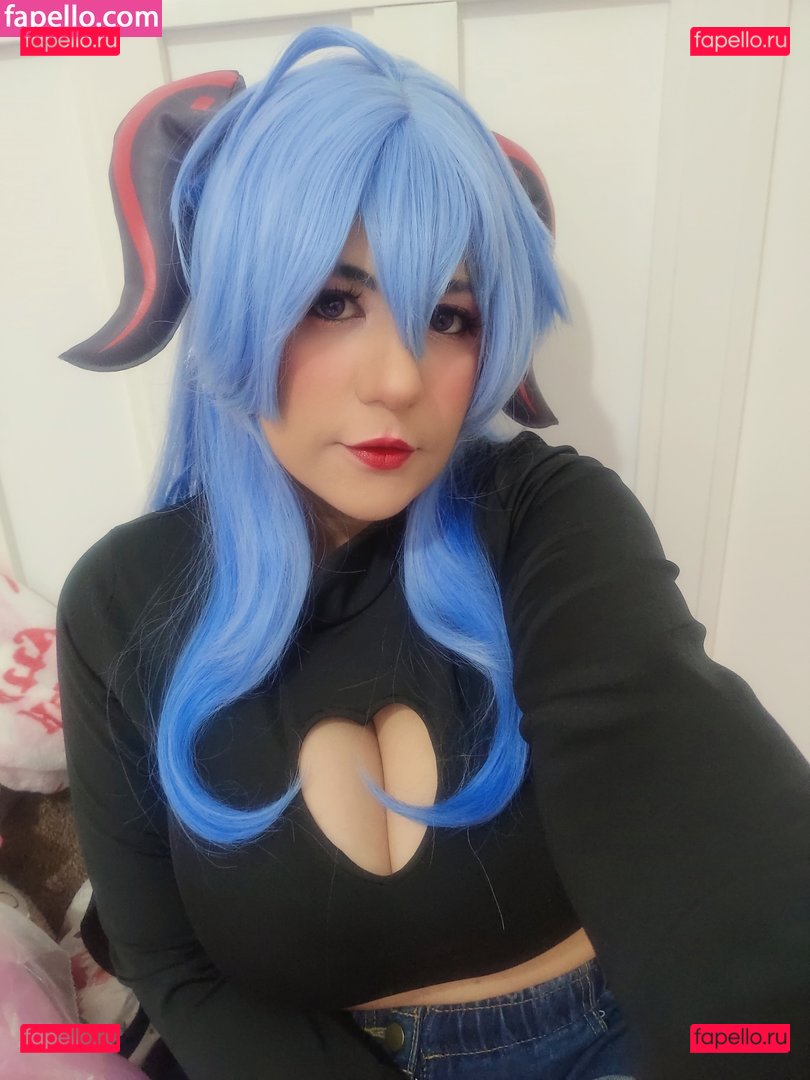 Laura Pyon / Laura_Pyon / laurapyon / laurapyon.cos Onlyfans Photo Gallery 