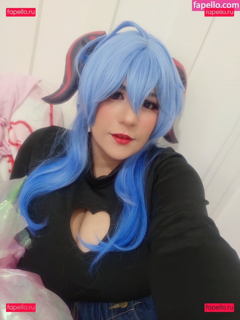 Laura Pyon / Laura_Pyon / laurapyon / laurapyon.cos Onlyfans Photo Gallery 