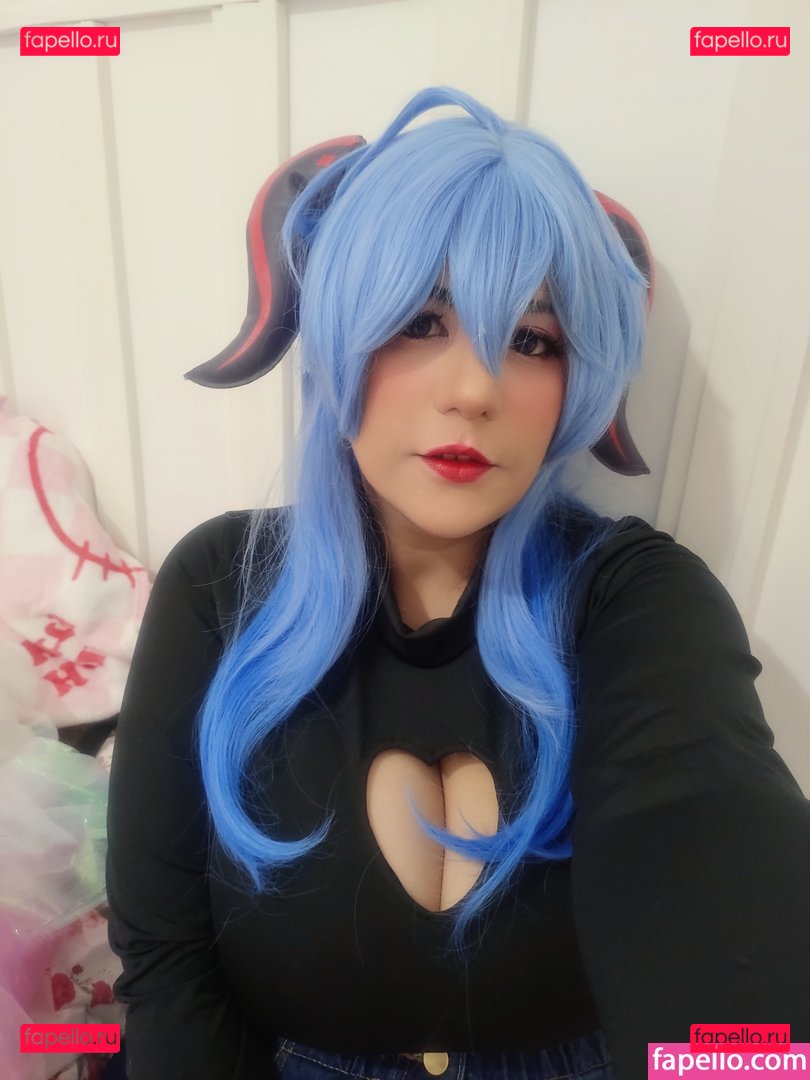 Laura Pyon / Laura_Pyon / laurapyon / laurapyon.cos Onlyfans Photo Gallery 