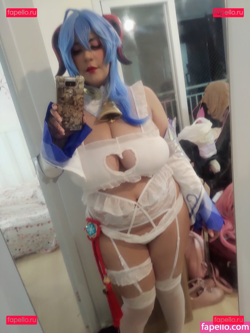 Laura Pyon / Laura_Pyon / laurapyon / laurapyon.cos Onlyfans Photo Gallery 