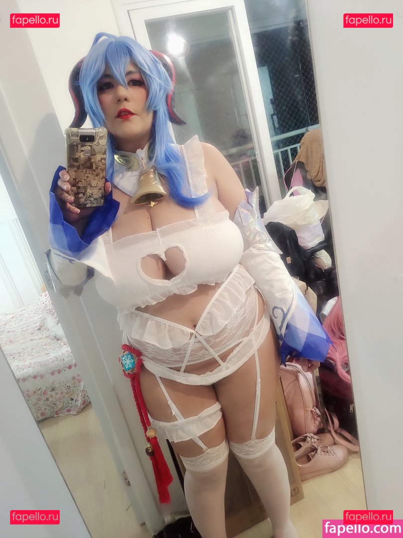 Laura Pyon Nude Onlyfans Photo 47